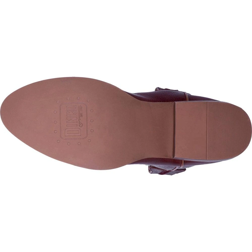 Lefty Round Toe Cowboy Boots 商品