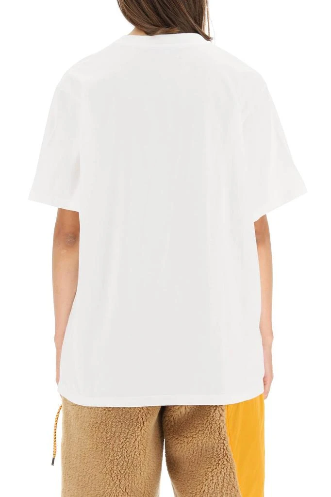 商品Stella McCartney|Stella mccartney rave tee t-shirt,价格¥1284,第3张图片详细描述