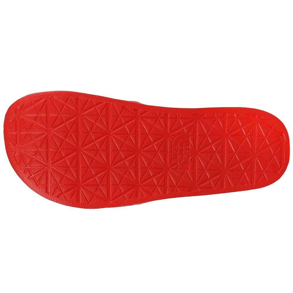 商品The North Face|Nuptse Slide Sandals,价格¥75,第5张图片详细描述