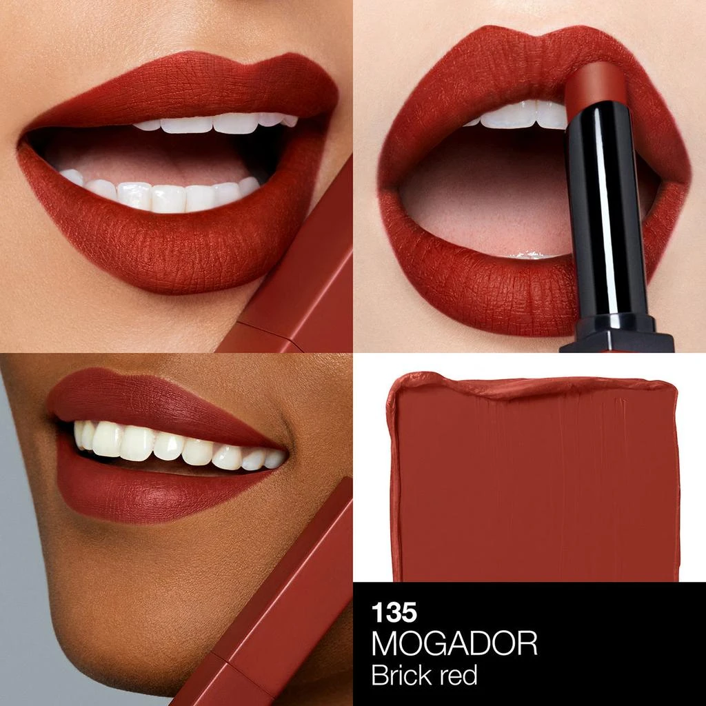 Powermatte Lipstick 商品