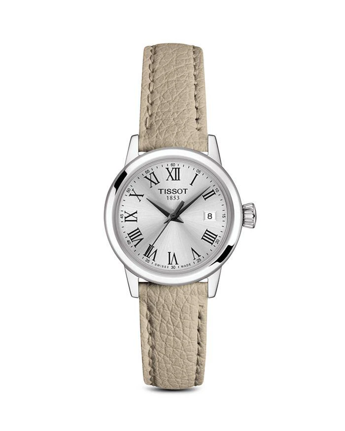 商品Tissot|Classic Dream Lady Watch, 28mm,价格¥1180,第1张图片