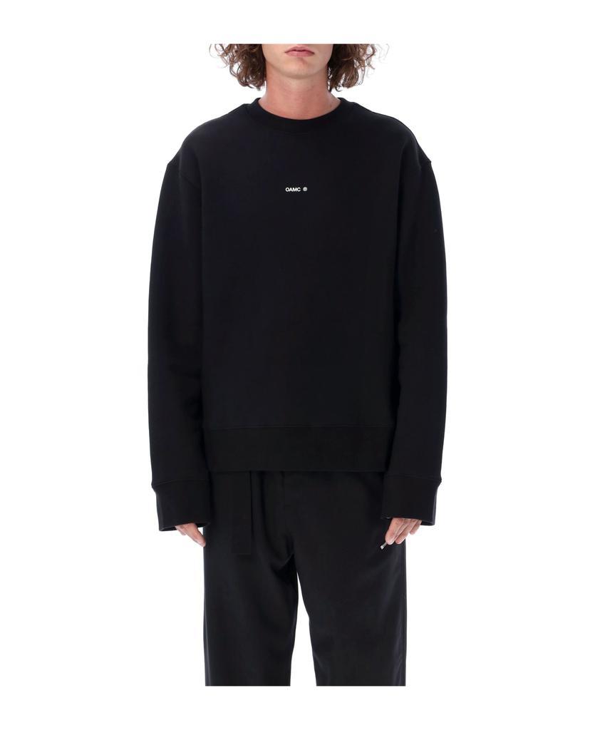 商品OAMC|Ink Sweatshirt,价格¥2891,第1张图片