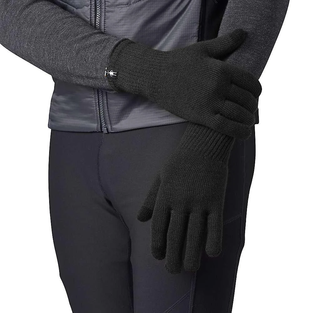 商品SmartWool|Smartwool Liner Glove,价格¥140,第3张图片详细描述