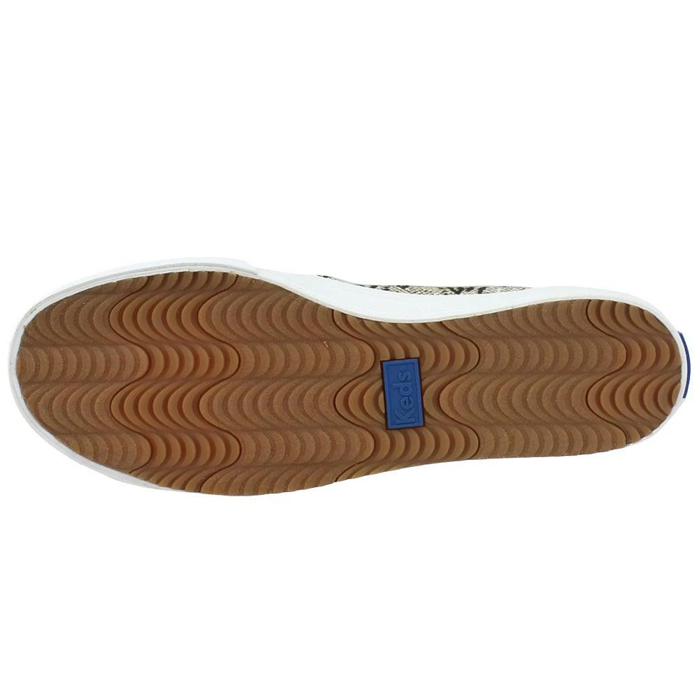 商品Keds|Double Decker Snake Slip On Sneakers,价格¥227,第5张图片详细描述