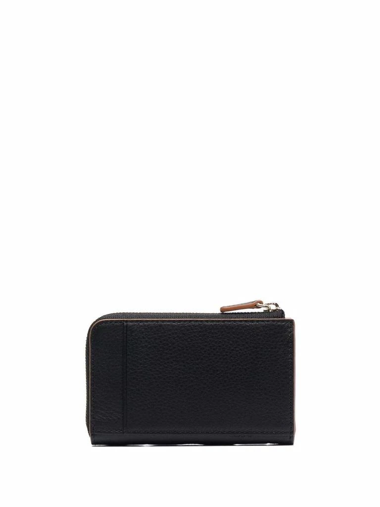 商品MCM|MCM UNISEX MEDIUM KLARA MONOGRAM LEATHER POUCH,价格¥3192,第2张图片详细描述