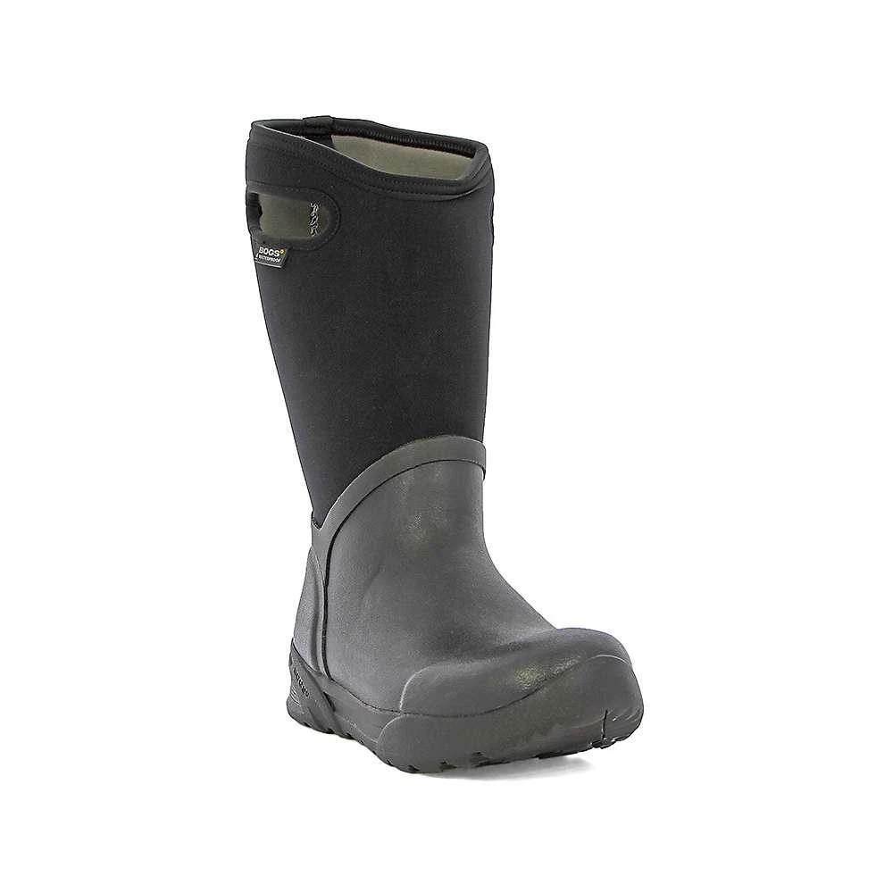 商品Bogs|Bogs Men's Bozeman Tall Boot,价格¥933,第5张图片详细描述