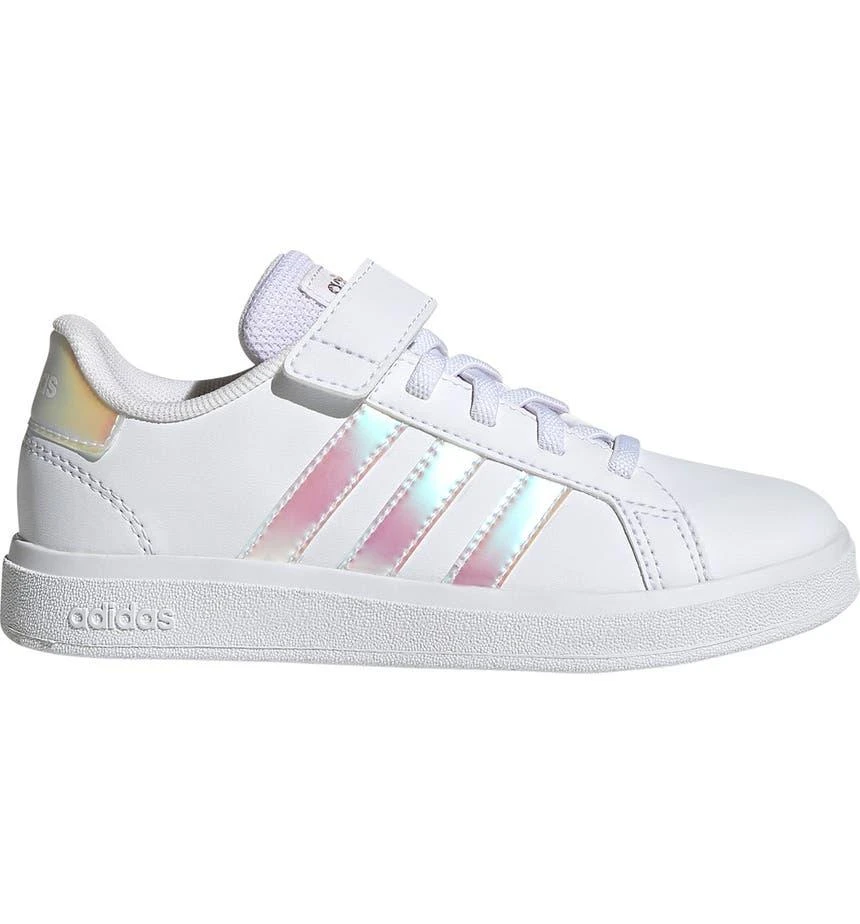 商品Adidas|Grand Court 2.0 Sneaker,价格¥278,第3张图片详细描述