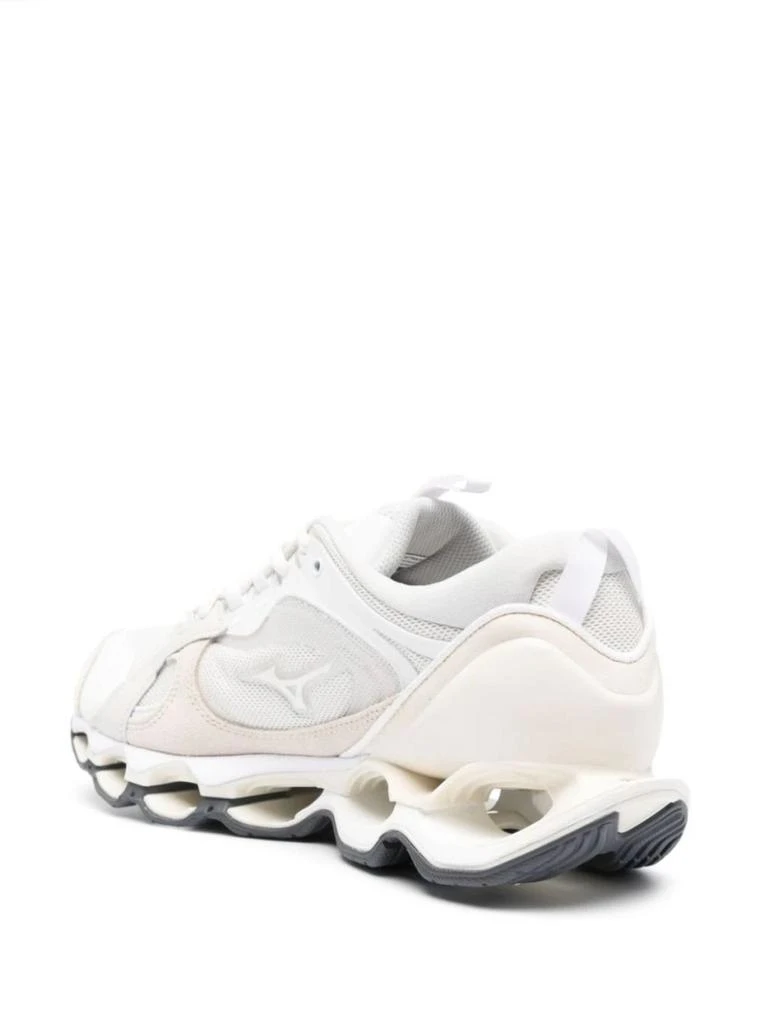 商品Mizuno|Wave Prophecy Beta Shoes,价格¥1911,第3张图片详细描述