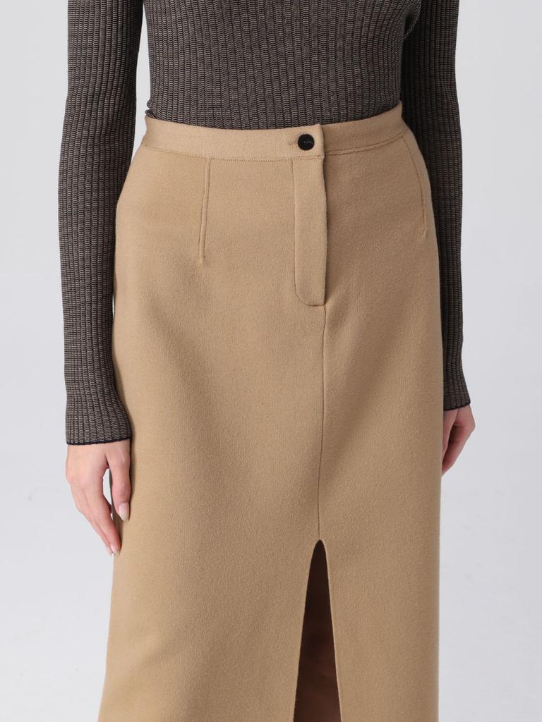 Theory skirt for woman商品第3张图片规格展示