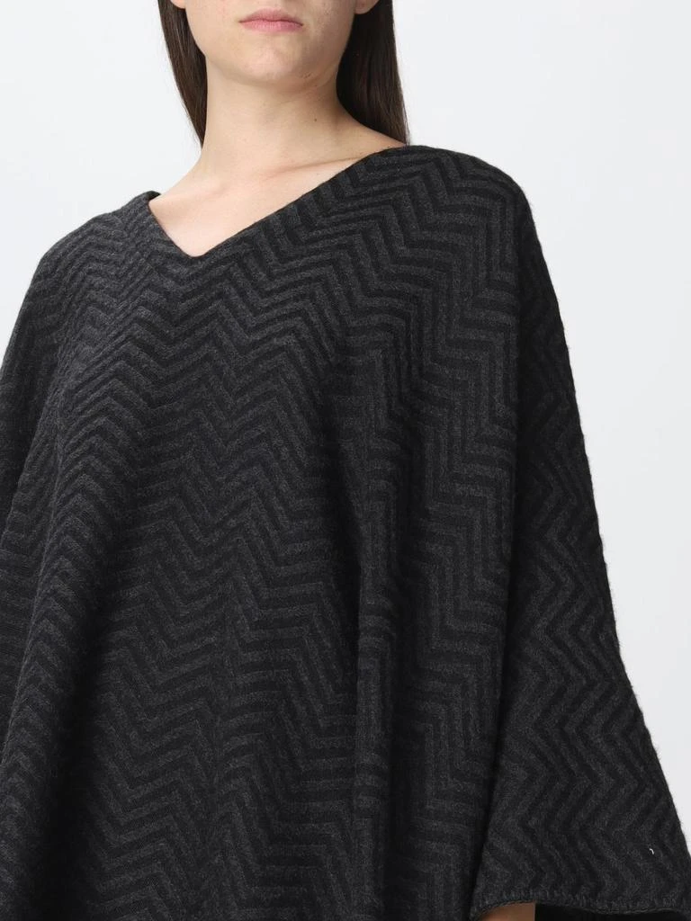 商品Giorgio Armani|Giorgio Armani women's cape,价格¥2131,第3张图片详细描述