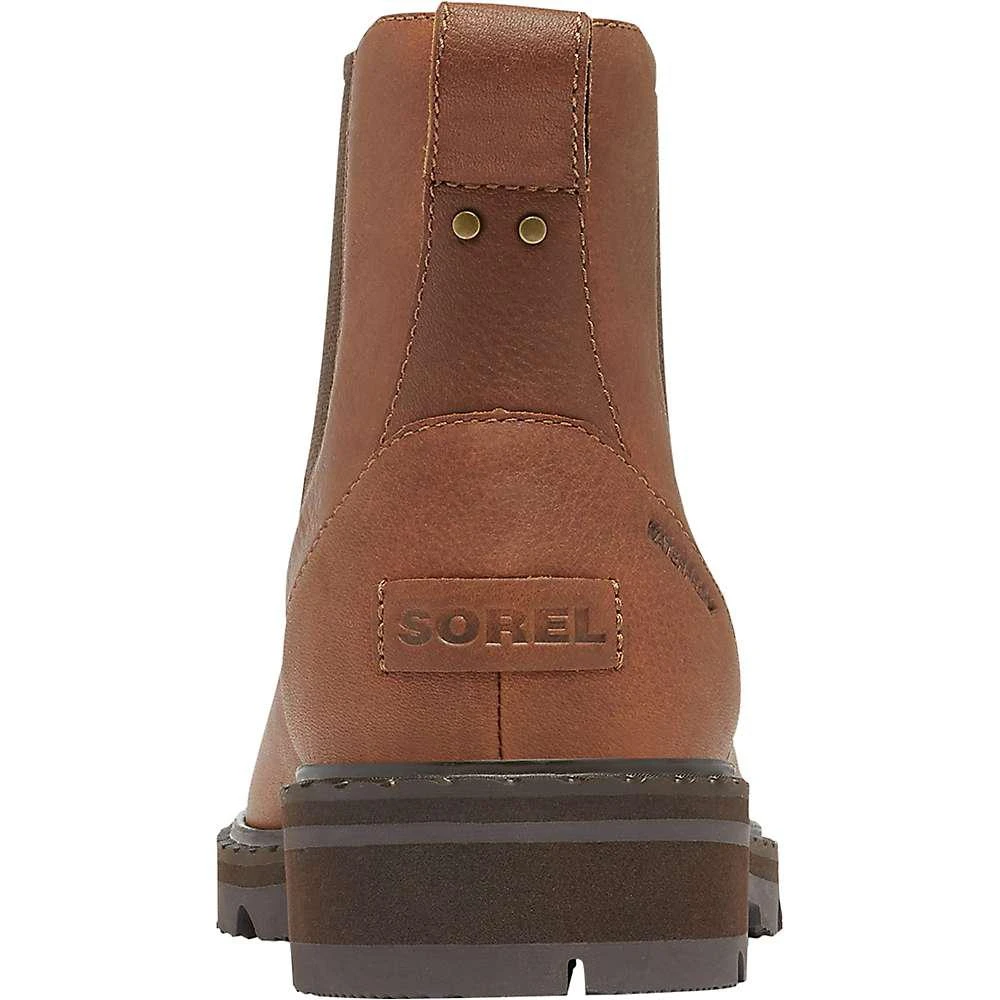 商品SOREL|Sorel Women's Lennox Chelsea Boot,价格¥1132,第3张图片详细描述