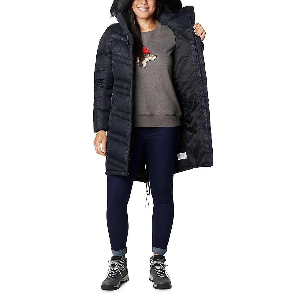 Women's Catherine Creek Mid Down Jacket 商品