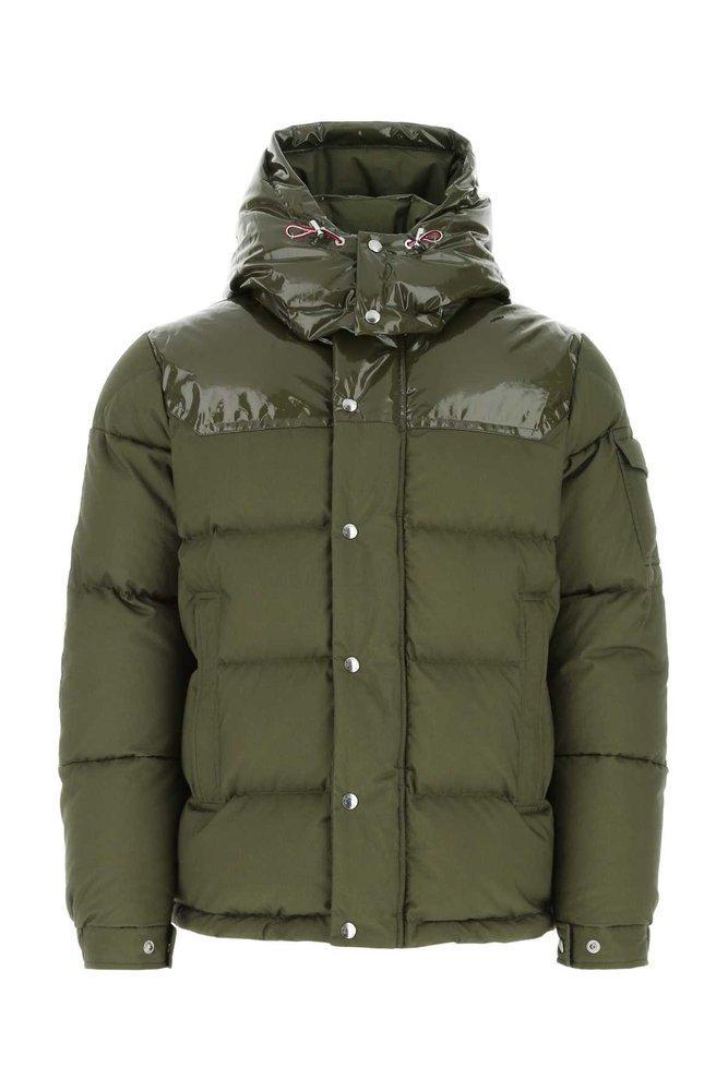 商品Moncler|Moncler Padded Down Jacket,价格¥11084-¥11445,第1张图片