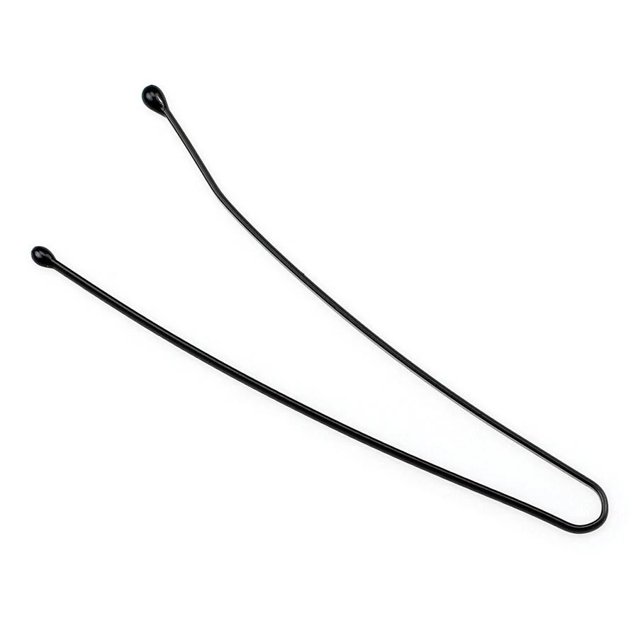 商品Conair|Curved Bobby Pins for Secure Hold of Hair Styles,价格¥23,第5张图片详细描述