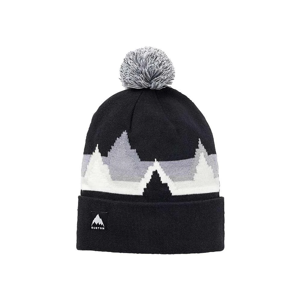 商品Burton|Burton Kids' Recycled Echo Lake Beanie,价格¥225,第2张图片详细描述