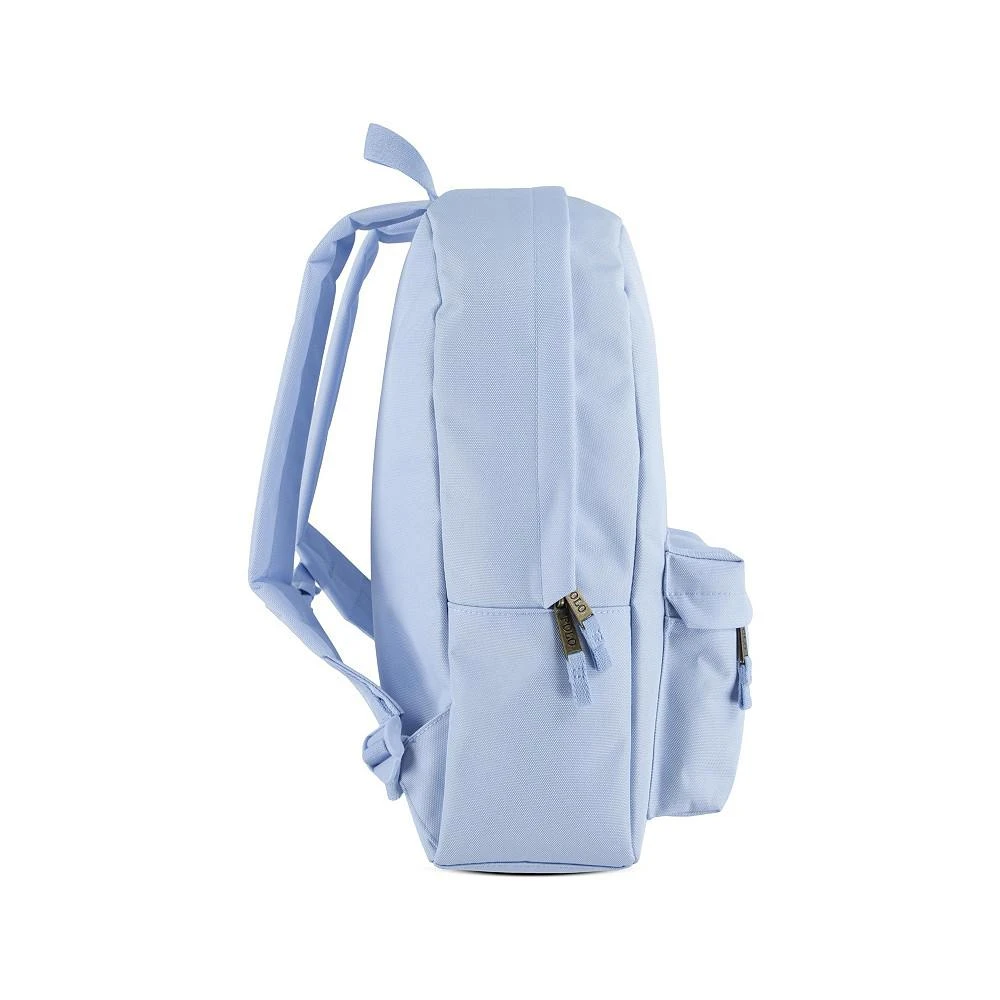 商品Ralph Lauren|Big Girls Kids Color Backpack,价格¥489,第5张图片详细描述