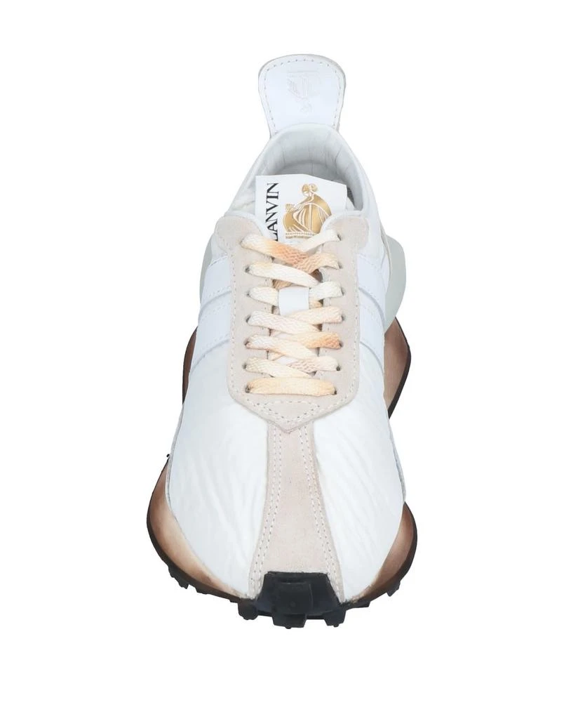 商品Lanvin|Sneakers,价格¥3327,第4张图片详细描述