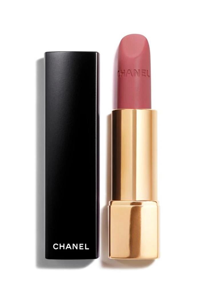 商品Chanel|ROUGE ALLURE VELVET~Luminous Matte Lip Colour. Limited-Edition Matte Packaging,价格¥382,第1张图片