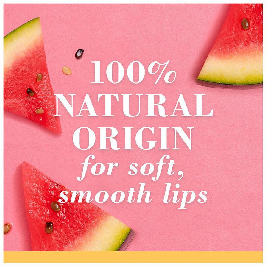 100% Natural Origin Squeezy Tinted Lip Balm Watermelon Rush 商品
