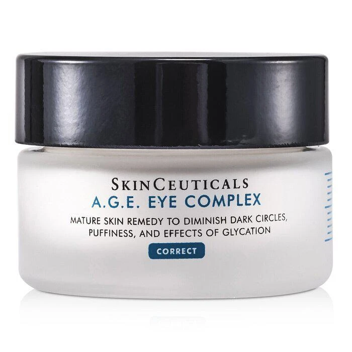 商品Skin Ceuticals|Skin Ceuticals A.G.E.眼霜 15g/0.5oz,价格¥641,第1张图片