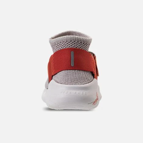 商品NIKE|Women's Nike Free RN Motion Flyknit 2018 International Women's Day Running Shoes,价格¥484,第5张图片详细描述