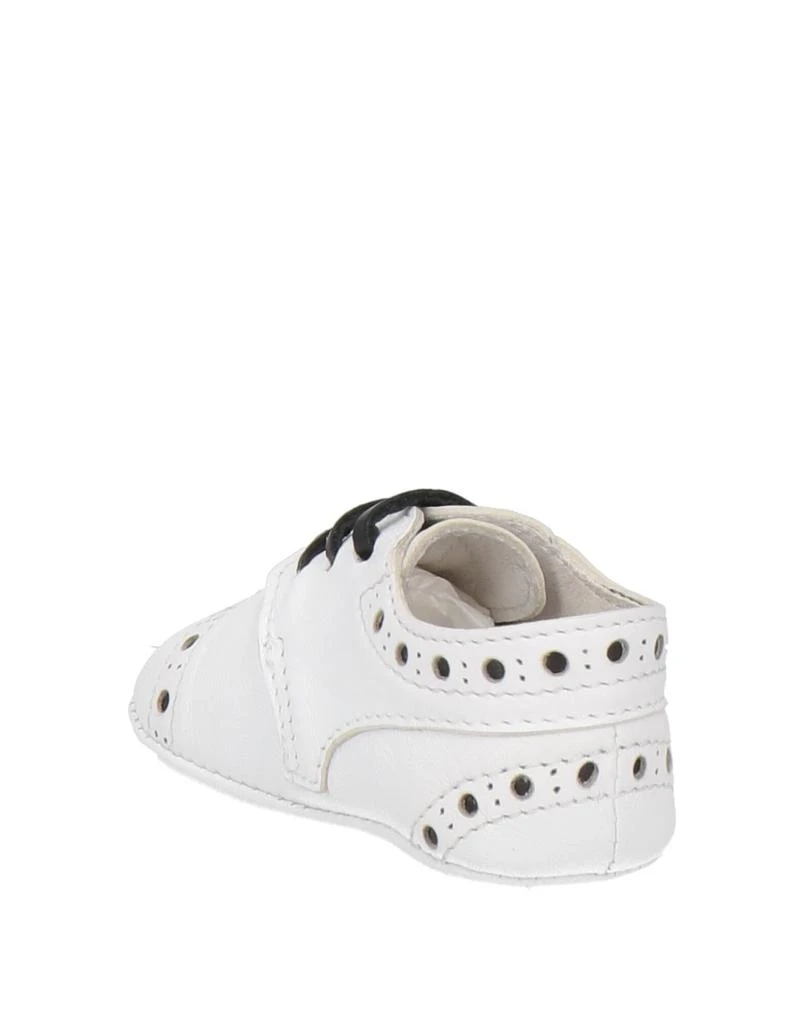 商品SIMONETTA TINY|Newborn shoes,价格¥392,第3张图片详细描述