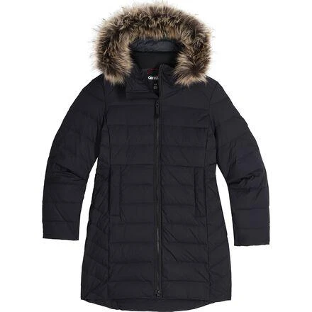 商品Outdoor Research|Coze Lux Down Parka - Women's,价格¥864,第4张图片详细描述