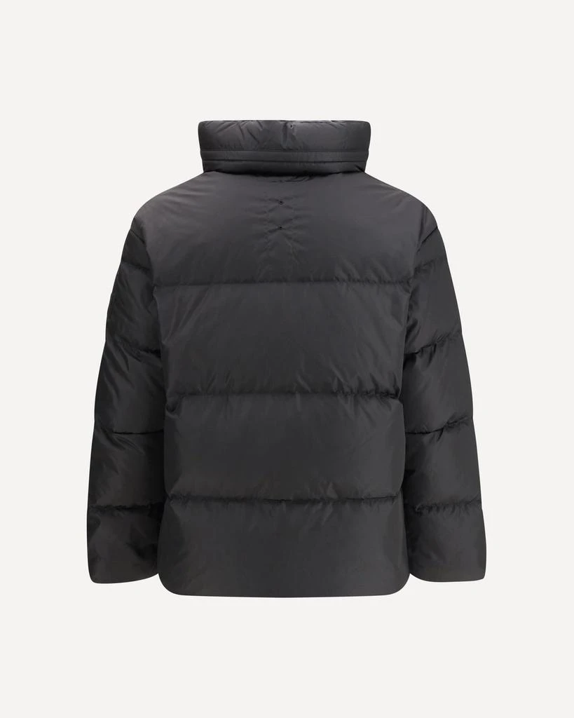 商品PREMIATA|Premiata Padded Down Jacket,价格¥4749,第2张图片详细描述