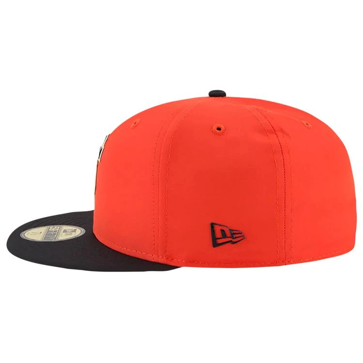 商品New Era|New Era MLB 59Fifty AC Batting Practice Cap - Men's,价格¥112-¥268,第5张图片详细描述