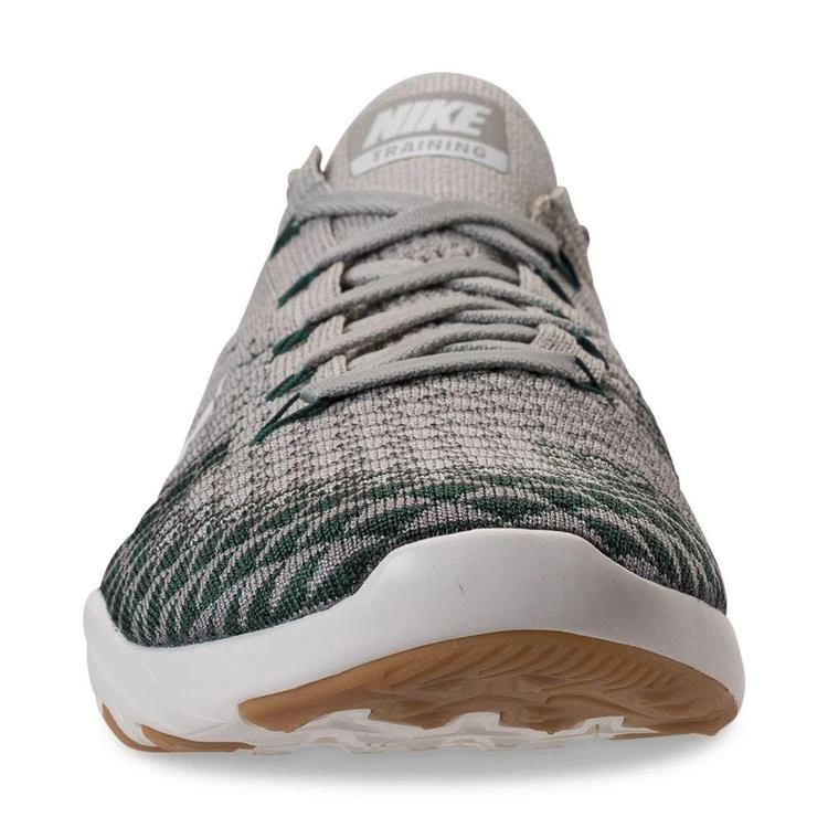 商品NIKE|Women's Free TR Flyknit 2 Training Sneakers from Finish Line,价格¥469,第3张图片详细描述