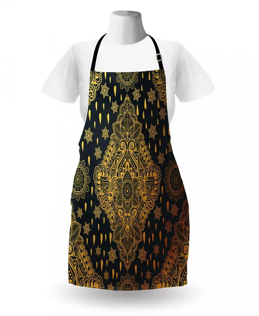 商品Ambesonne|Mandala Apron,价格¥417,第2张图片详细描述