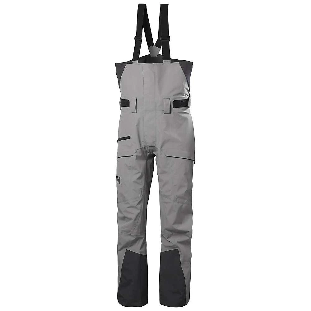 商品Helly Hansen|Helly Hansen Men's Sogn Bib Shell Pant,价格¥3094,第1张图片