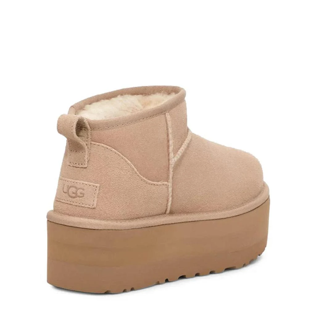 商品UGG|UGG Boots in San,价格¥1250,第3张图片详细描述