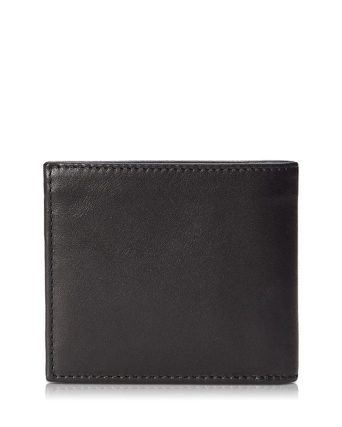 商品Ralph Lauren|Polo Ralph Lauen Suffolk Billfold,价格¥667,第2张图片详细描述