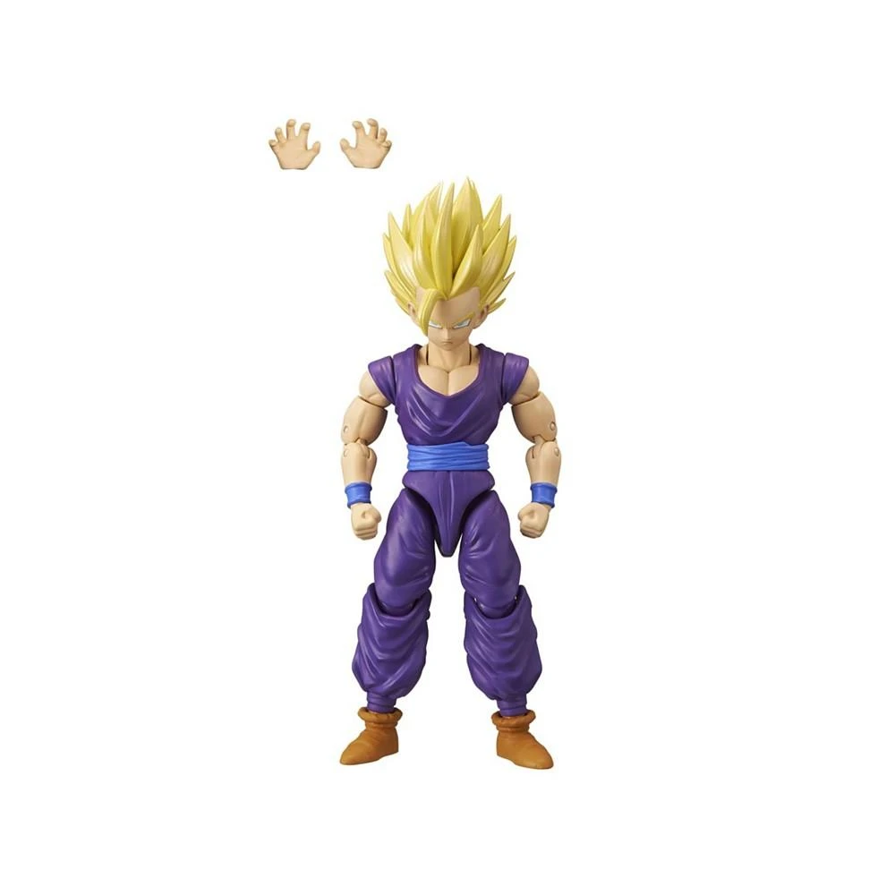 商品Dragon Ball Super|Dragon Stars - Super Saiyan 2 Gohan 6.5" Action Figure,价格¥157,第1张图片