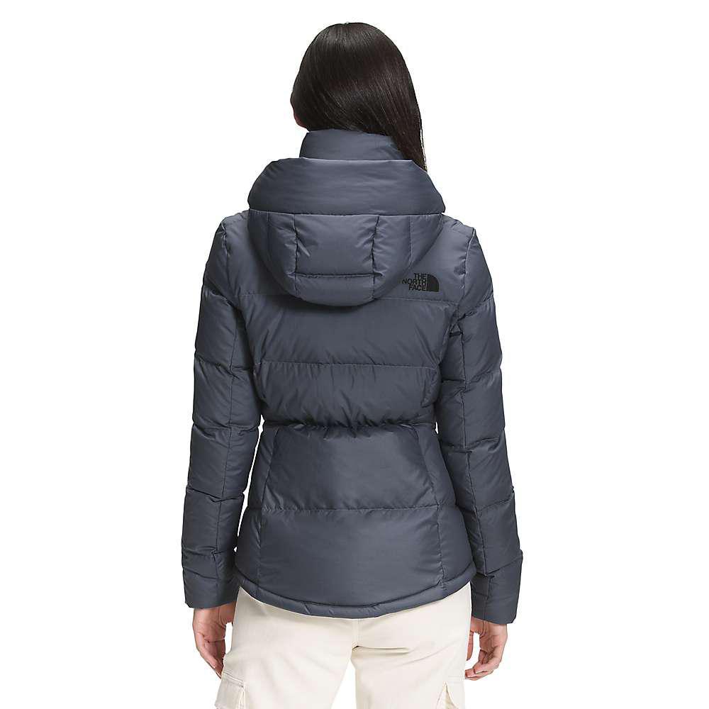 商品The North Face|Women's Metropolis Jacket,价格¥1098,第6张图片详细描述
