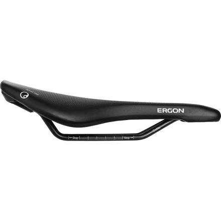 商品Ergon|SR Sport Gel Saddle - Women's,价格¥678,第2张图片详细描述