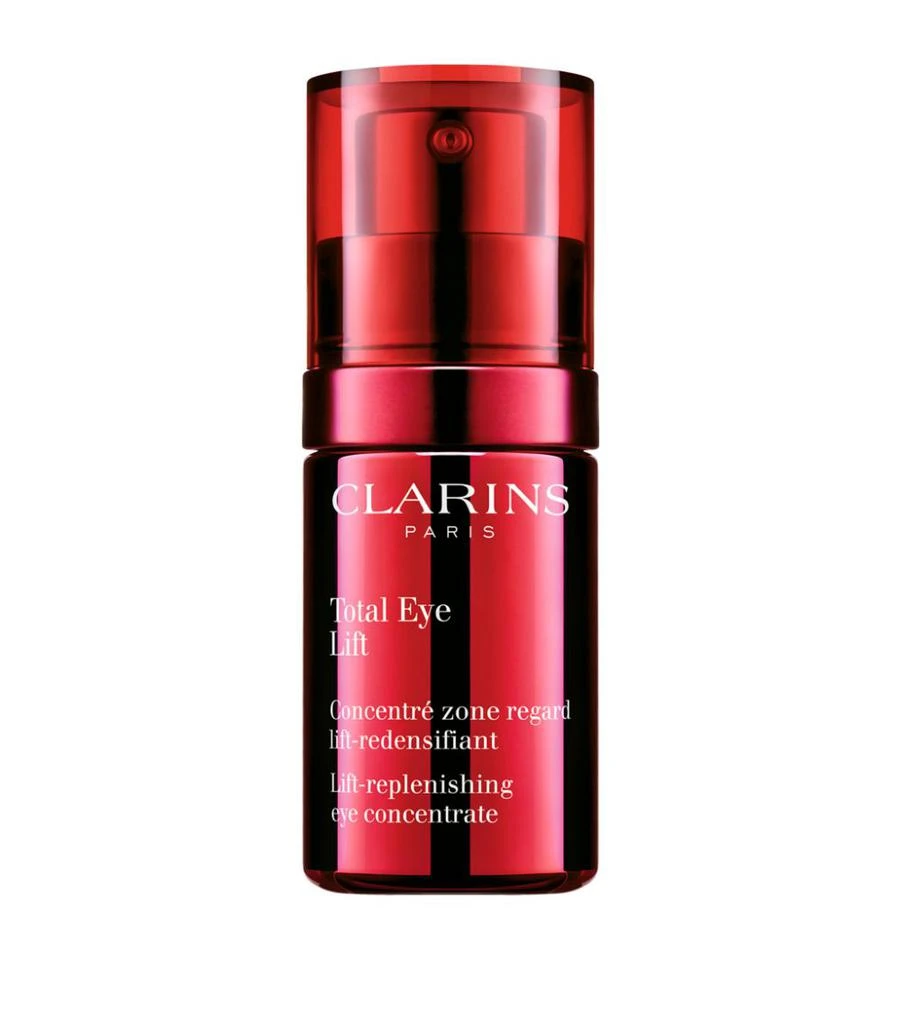 商品Clarins|Total Eye Lift Serum (15ml),价格¥601,第1张图片