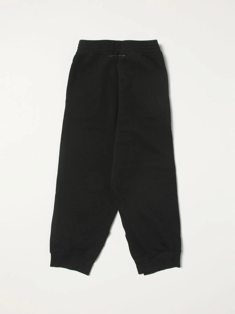 商品MAISON MARGIELA|Maison Margiela Mm6 jogging trousers,价格¥1157,第2张图片详细描述