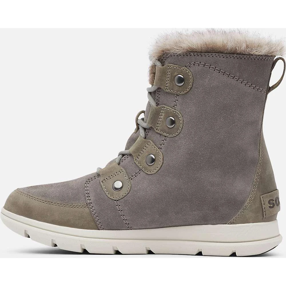 商品SOREL|Women's Explorer Joan Boot,价格¥451,第4张图片详细描述