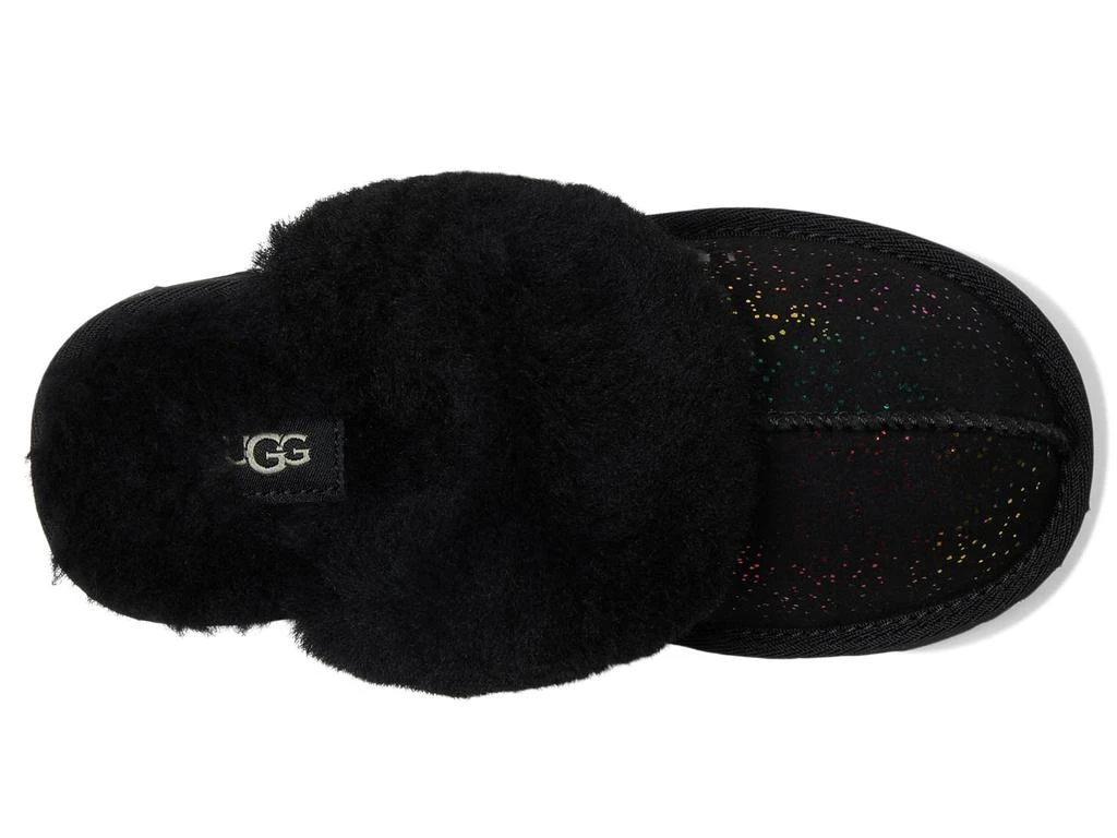 商品UGG|Cozy II Shimmer Sky (Toddler/Little Kid/Big Kid),价格¥438,第2张图片详细描述