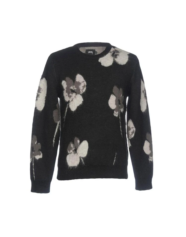 商品STUSSY| Sweater,价格¥1473,第1张图片