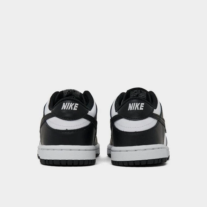 Kids' Toddler Nike Dunk Low Casual Shoes 商品