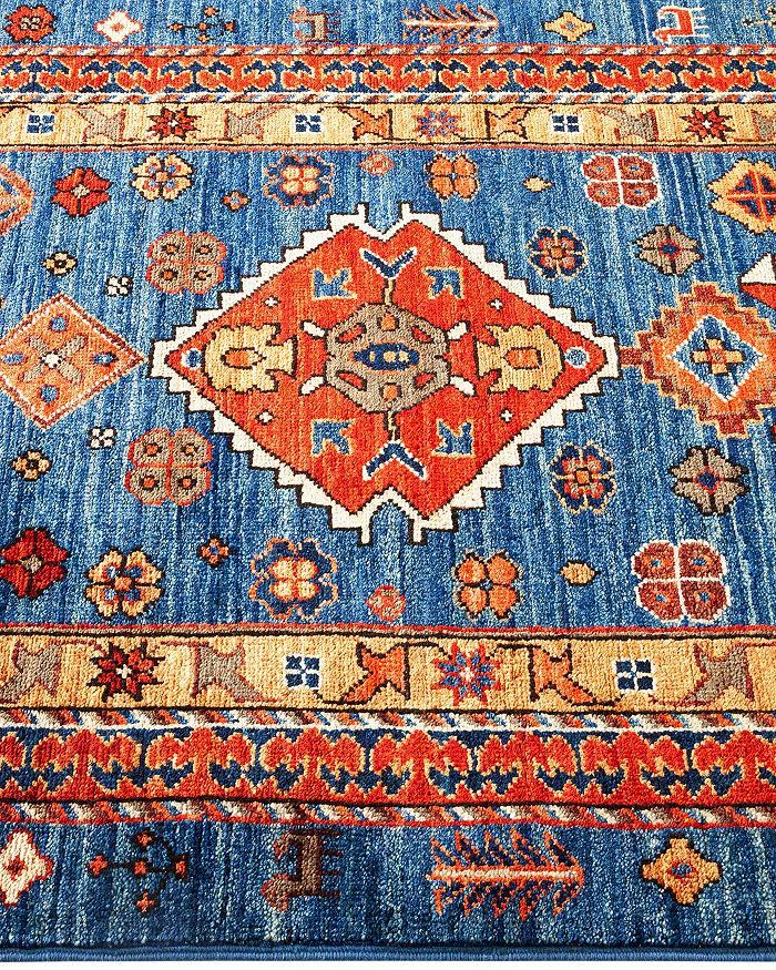 商品Bloomingdale's|Serapi M1973 Runner Area Rug, 2'8" x 9'8",价格¥34528,第5张图片详细描述