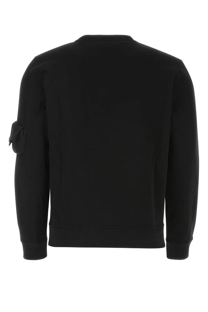 商品Fendi|Fendi Crewneck FF Buckle Sweatshirt,价格¥4052,第2张图片详细描述