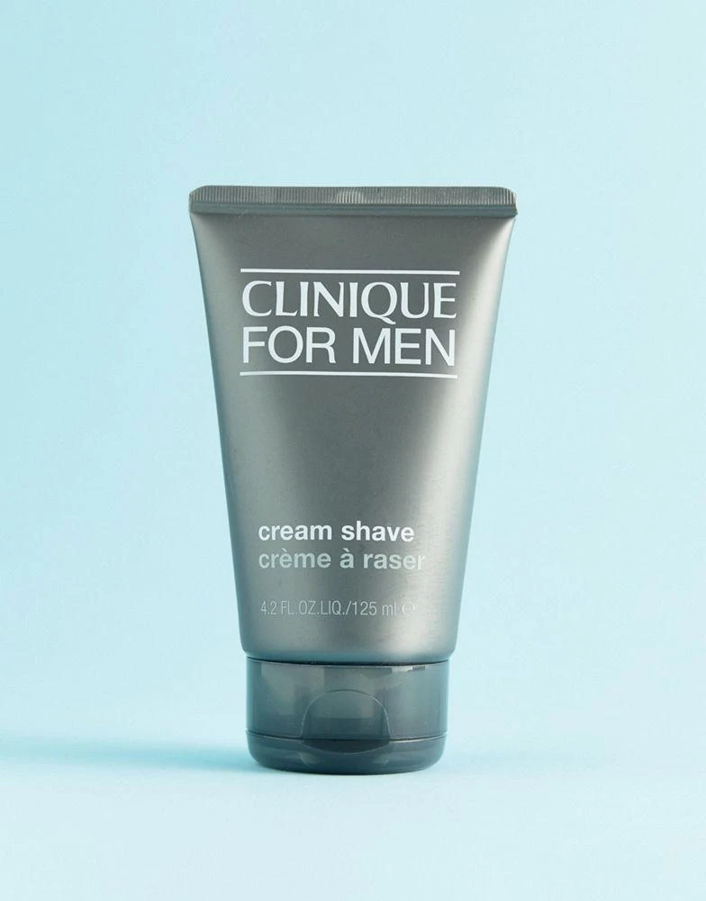 商品Clinique|Clinique For Men Cream Shave 125ml,价格¥215,第1张图片