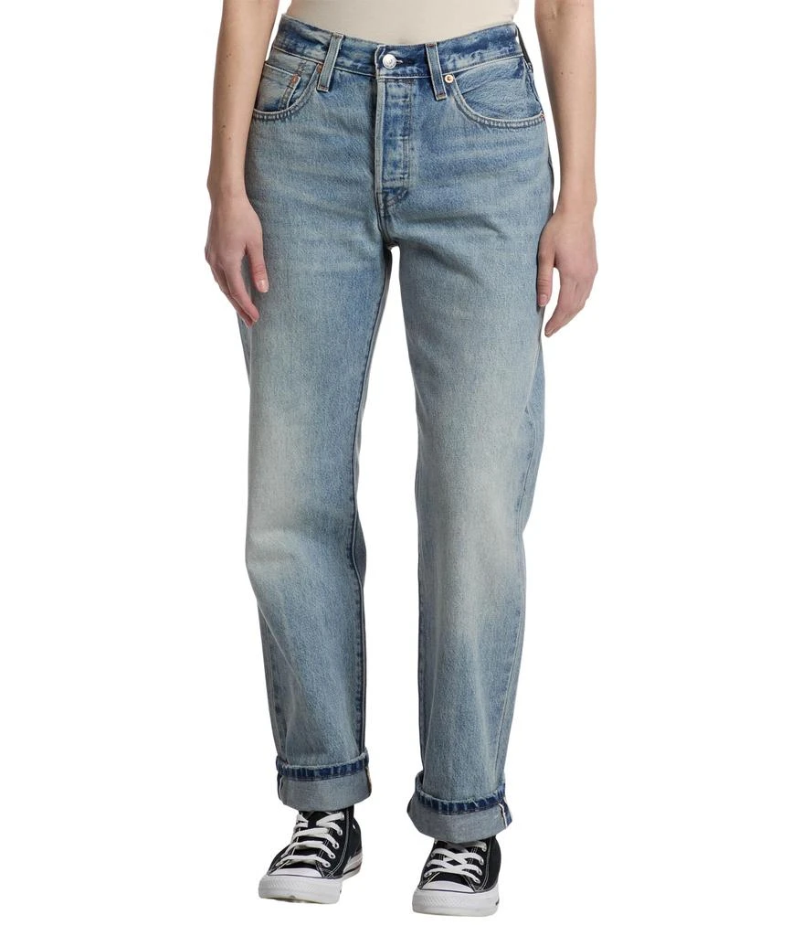 商品Levi's|501 '90s,价格¥796,第1张图片