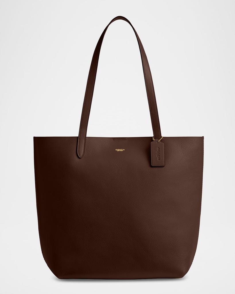 Manhattan Grain Leather Tote Bag – On Sale Now with Up to 26 Manhattan Grain Leather Tote Bag – On Sale Now with Up to 26