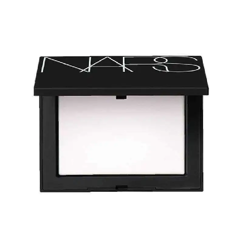 NARS | 肖战同款Nars纳斯裸光透明色蜜粉饼10g控油定妆焦柔美肌【香港直邮】 177.42元 商品图片