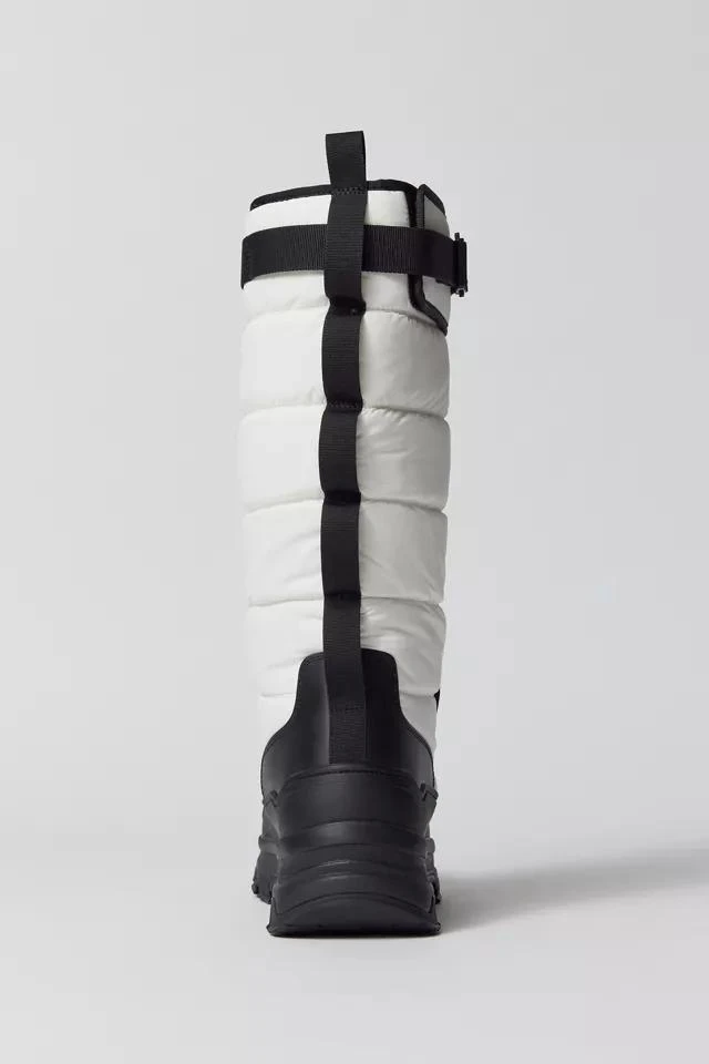 商品Hunter|Hunter Original Intrepid Insulated Buckle Tall Snow Boot,价格¥1716,第5张图片详细描述
